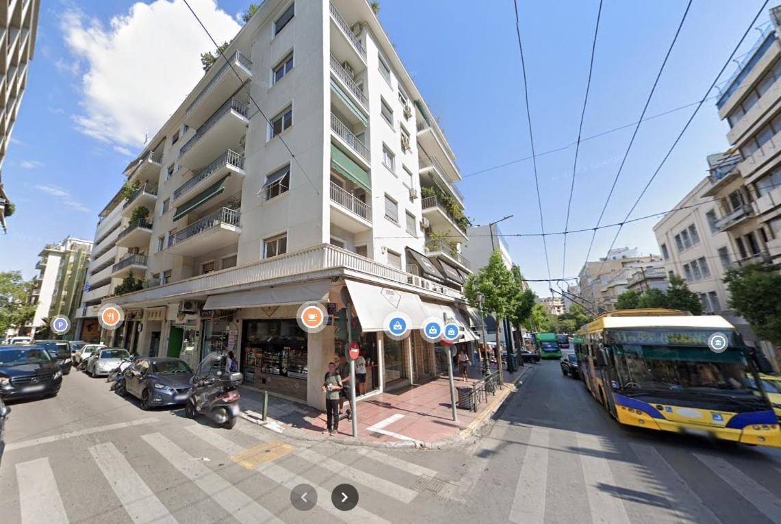 Cas Center Apartment *