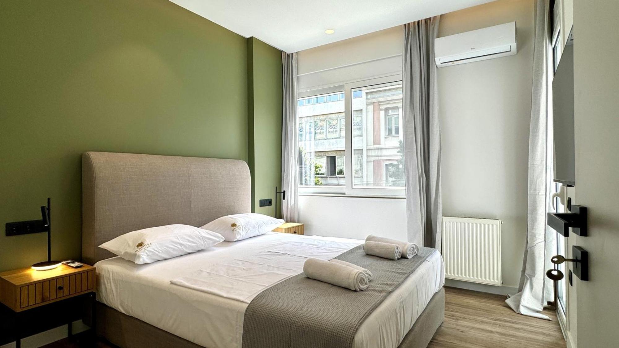 Apartmán Cas Center *