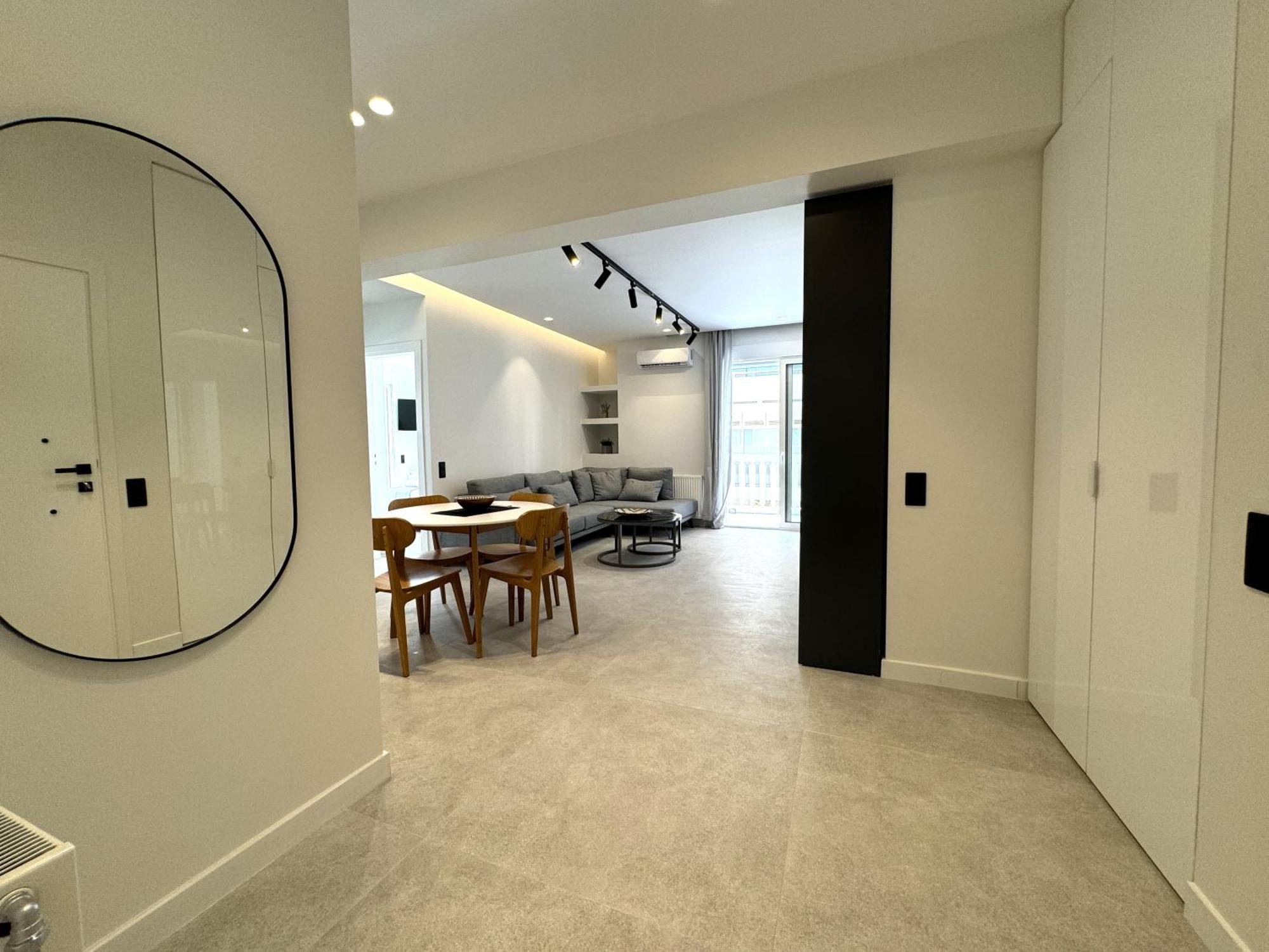 Cas Center Apartmán Atény