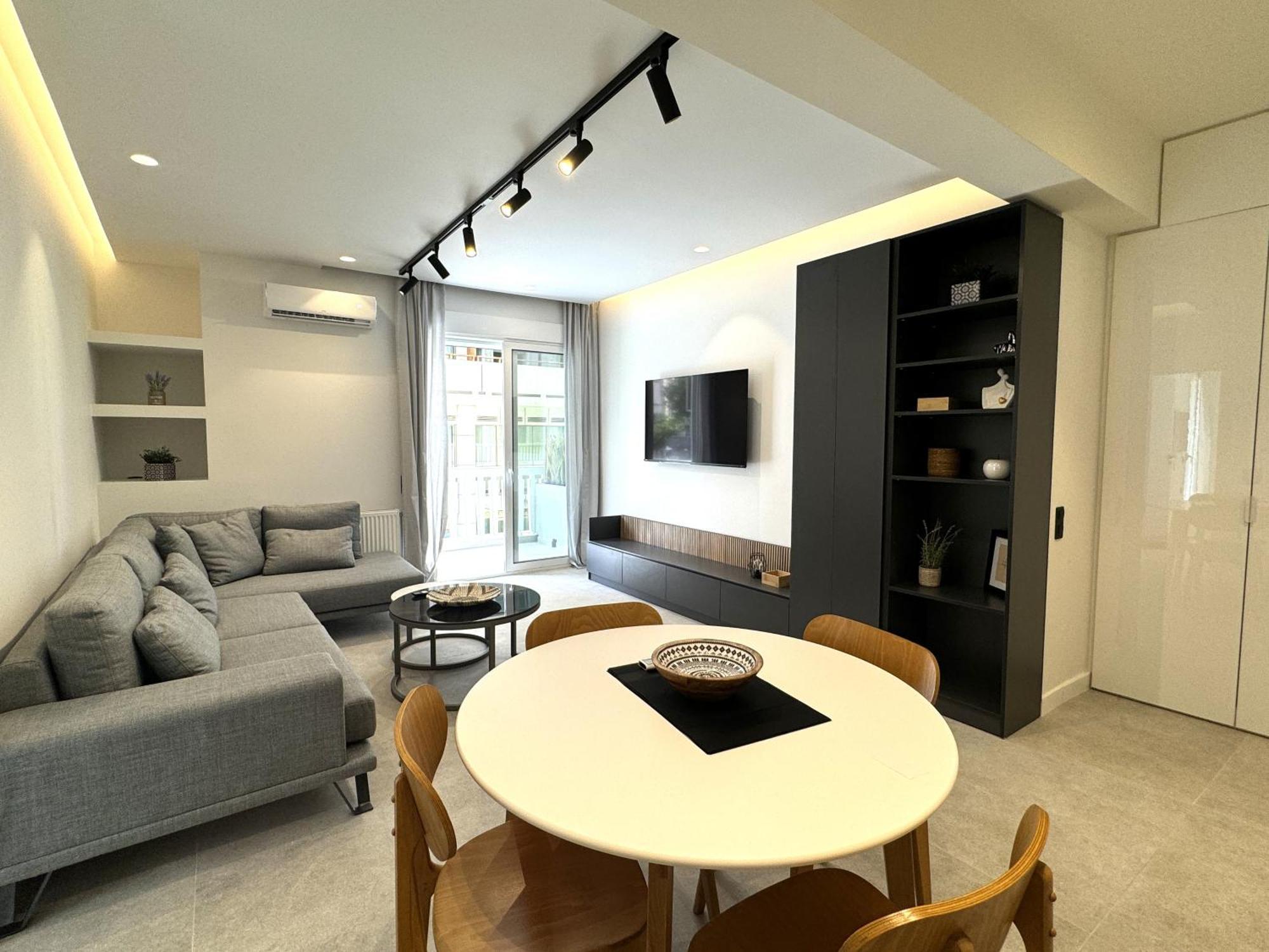 Apartment Cas Center