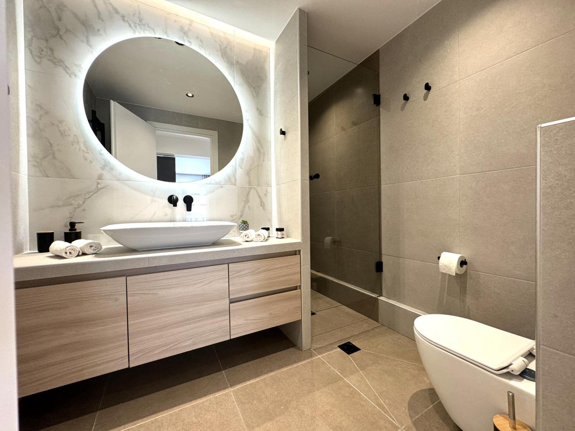 Cas Center Apartment Athens