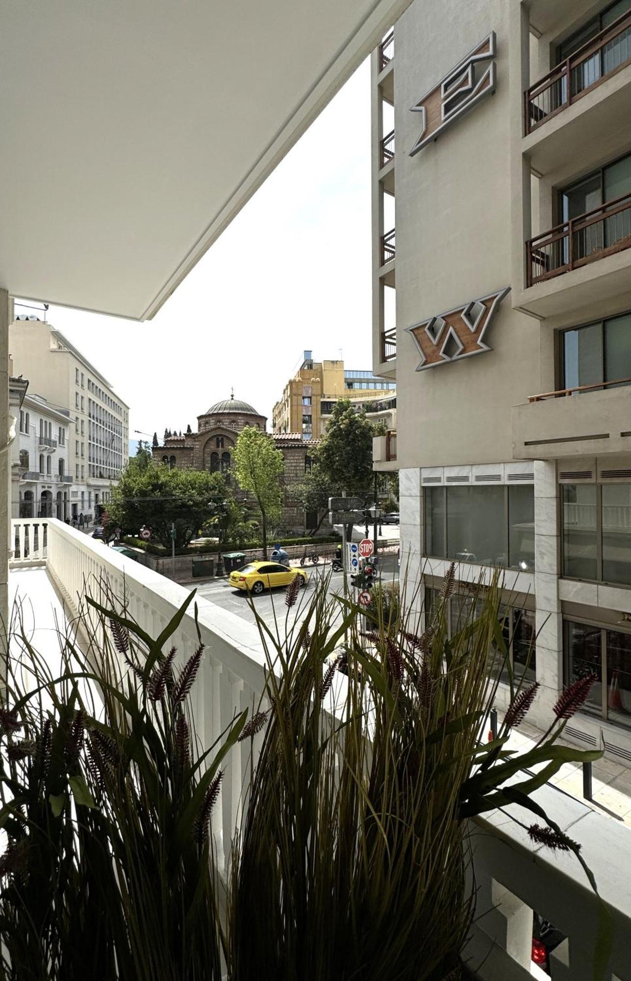 Cas Center Apartmán