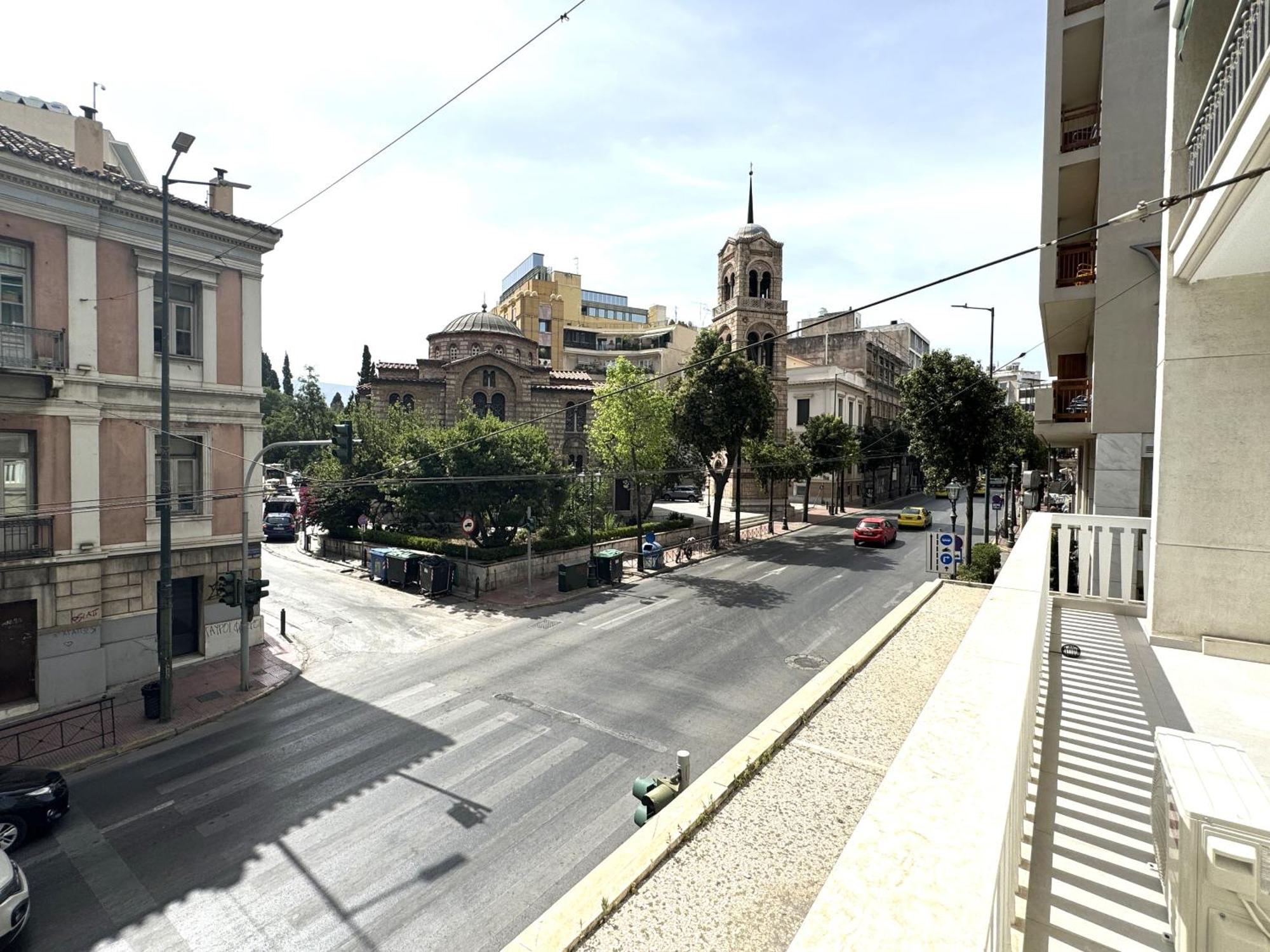 Apartmán Cas Center *