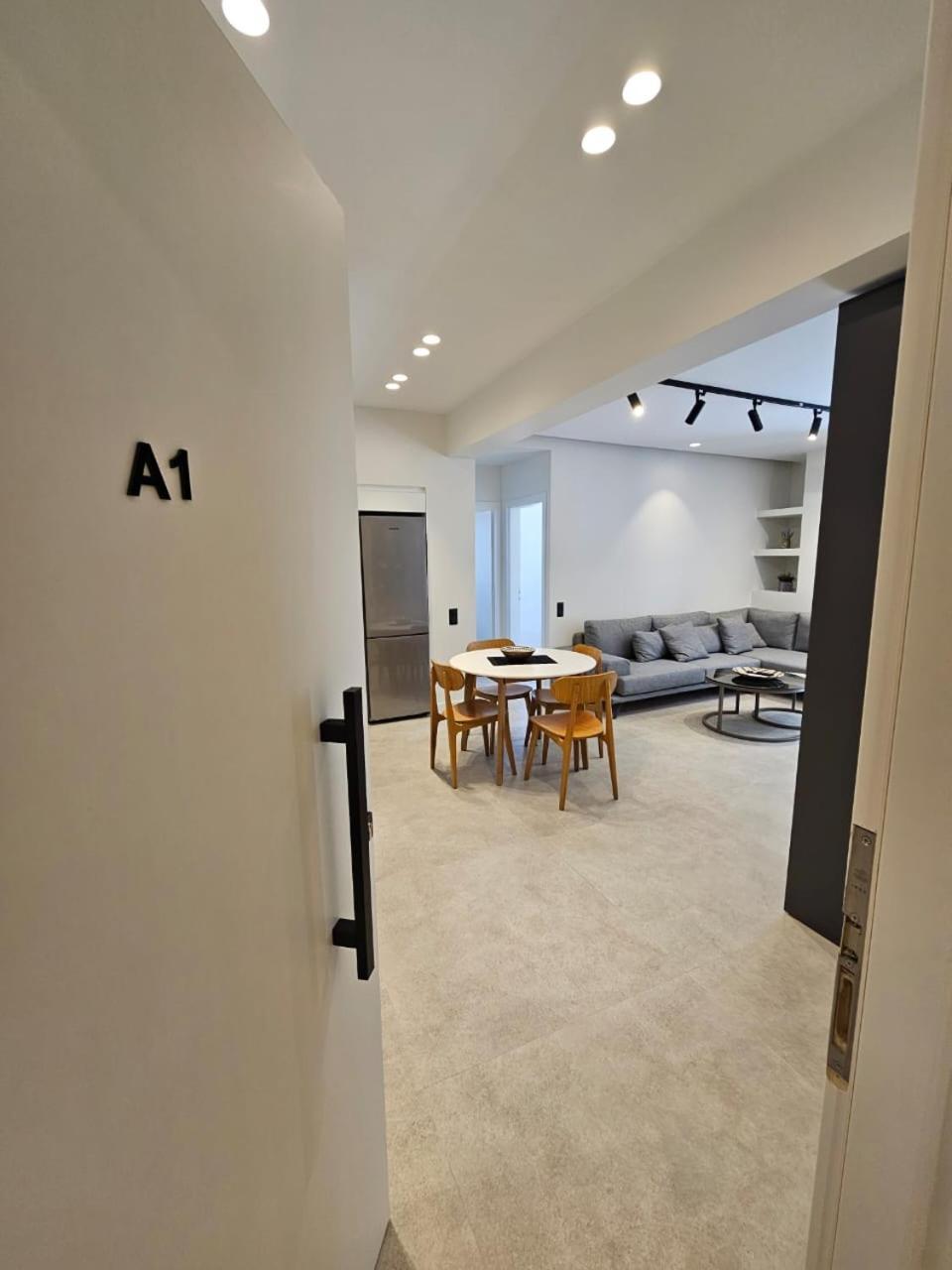Apartmán Cas Center Atény