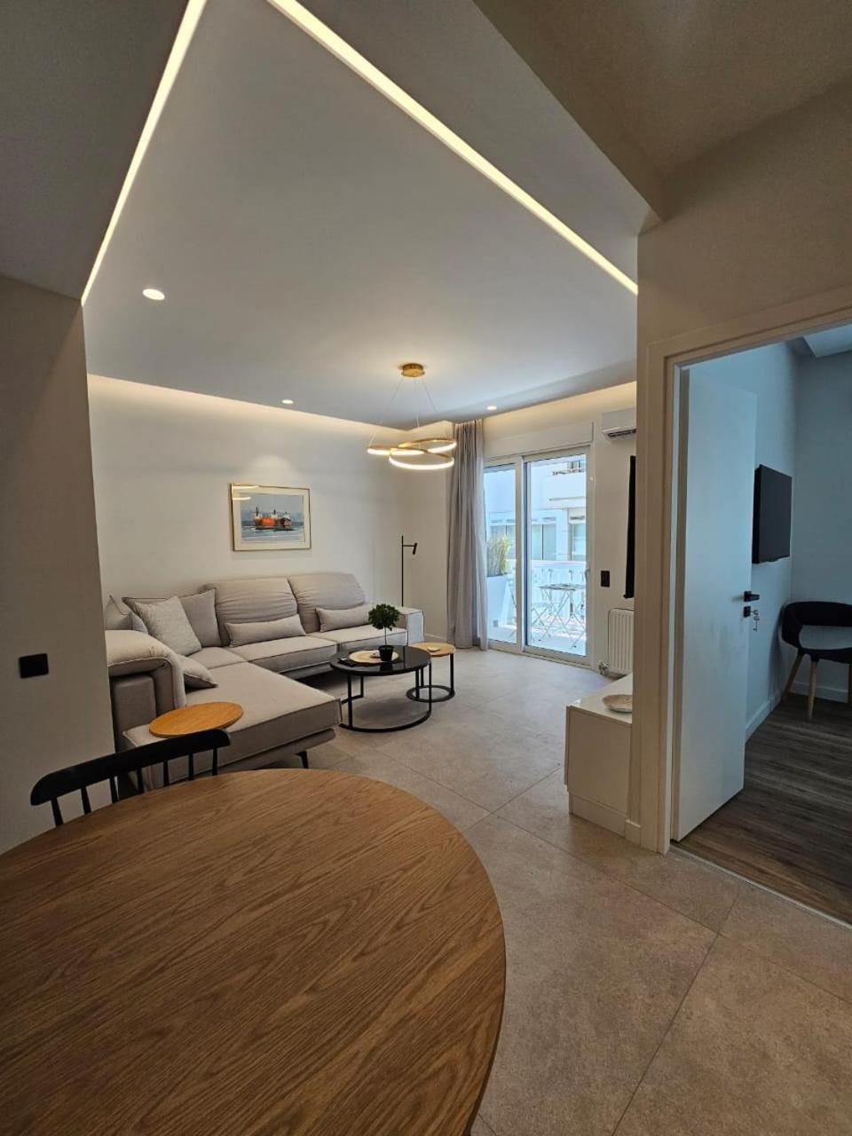 Cas Center Apartment