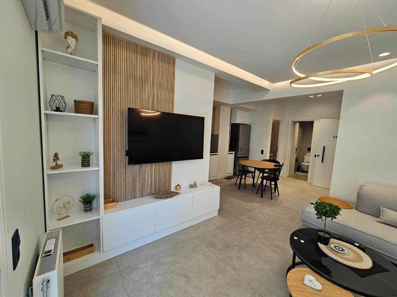 Cas Center Athens