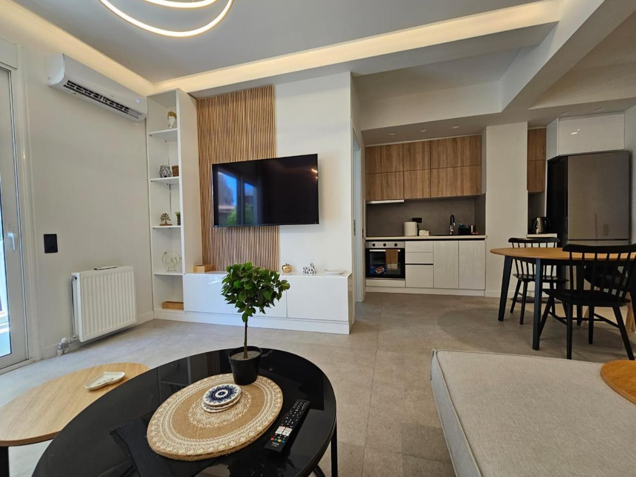 Apartment Cas Center Athens