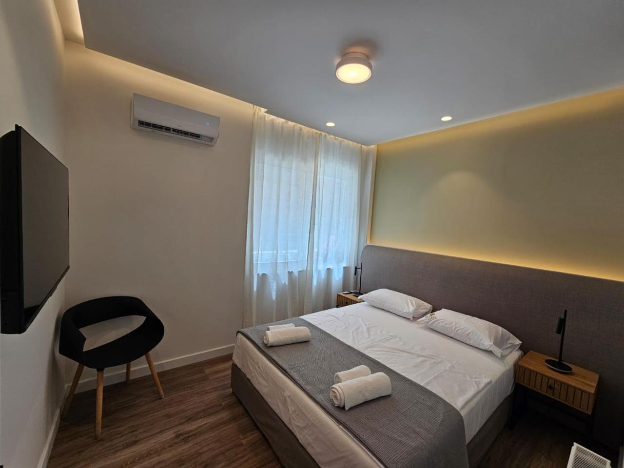 Cas Center Apartmán