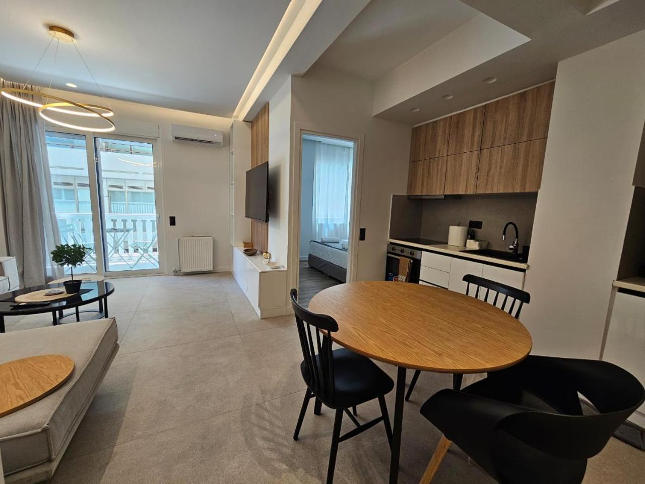 Apartment Cas Center