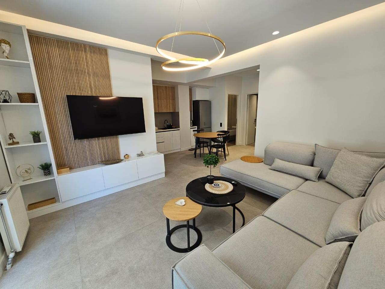 Apartmán Cas Center *