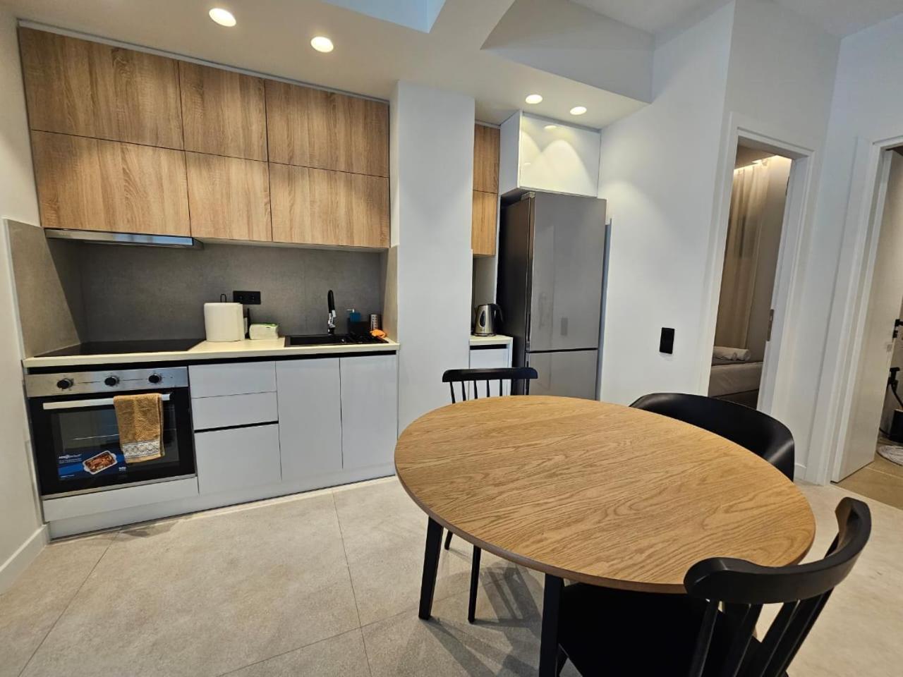 Apartment Cas Center Athens