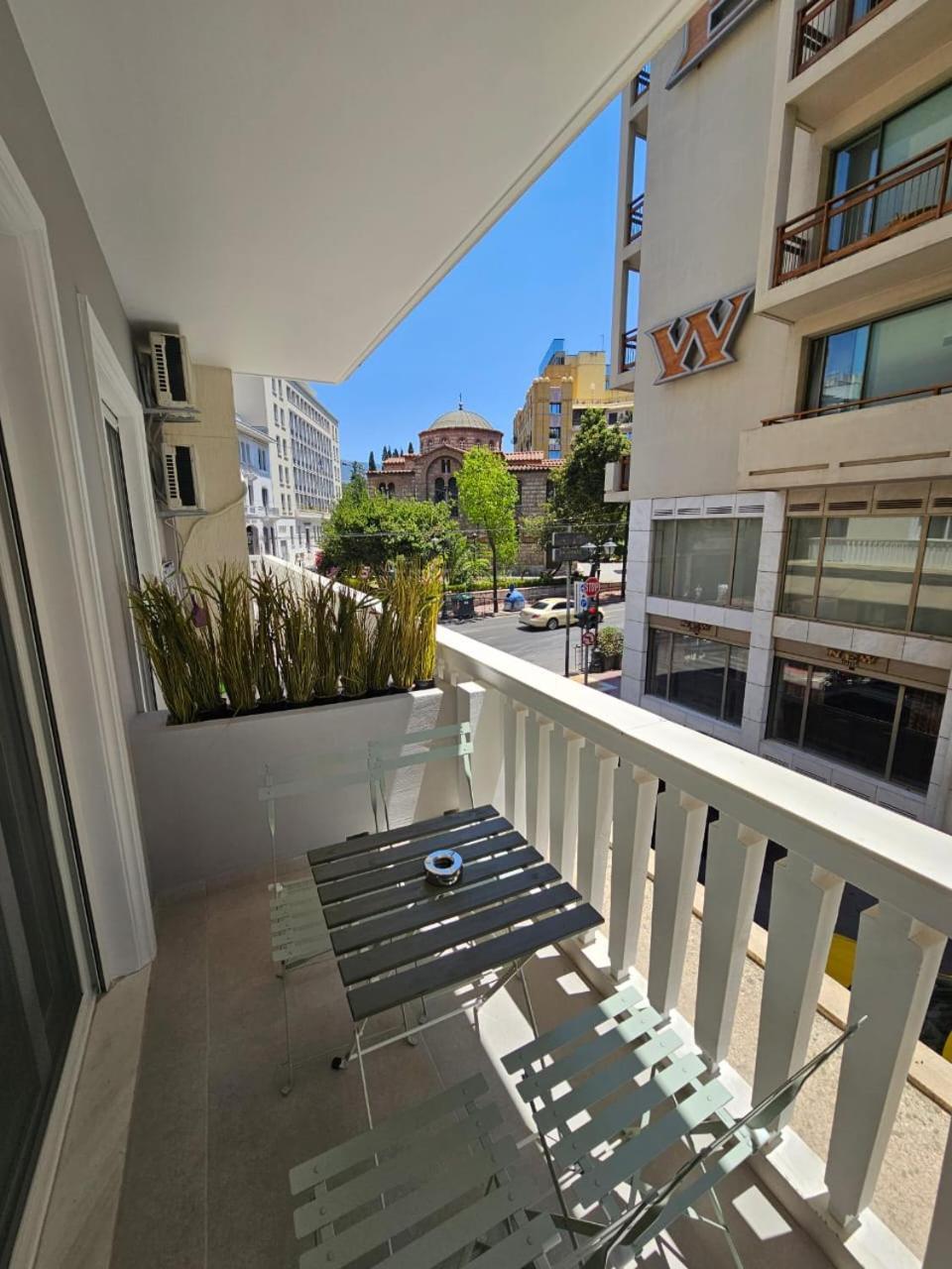 Cas Center Apartmán *