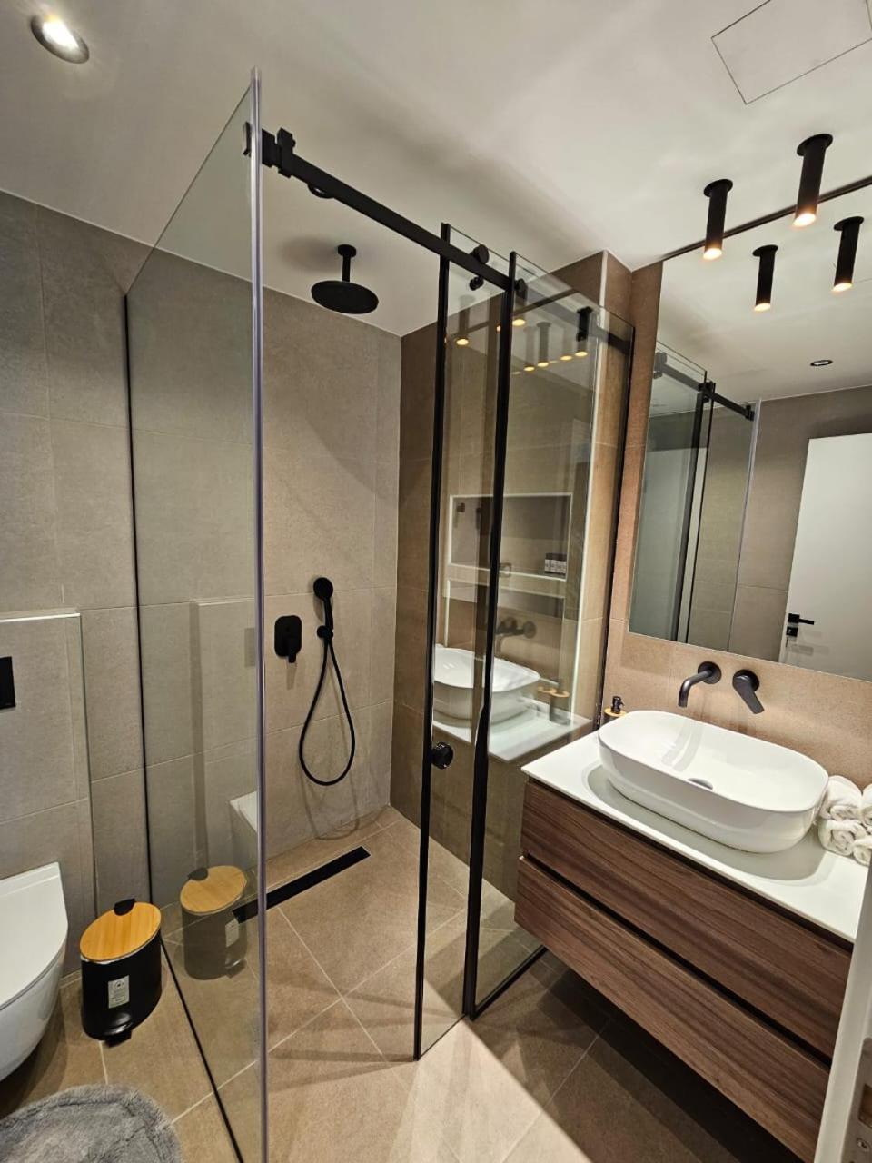 Apartment Cas Center *