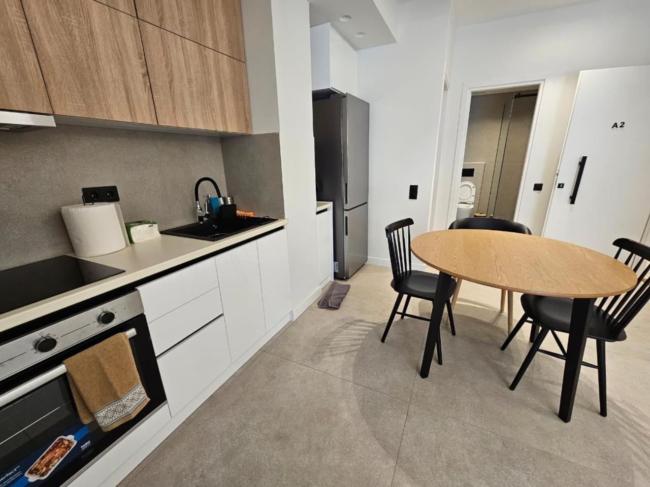 Apartment Cas Center Athens
