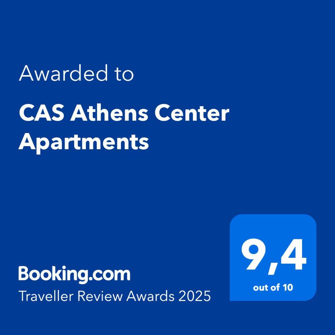 Cas Center *